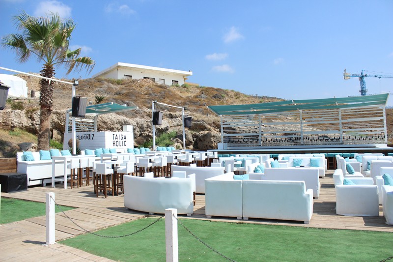 Eleven Bay on Saturday